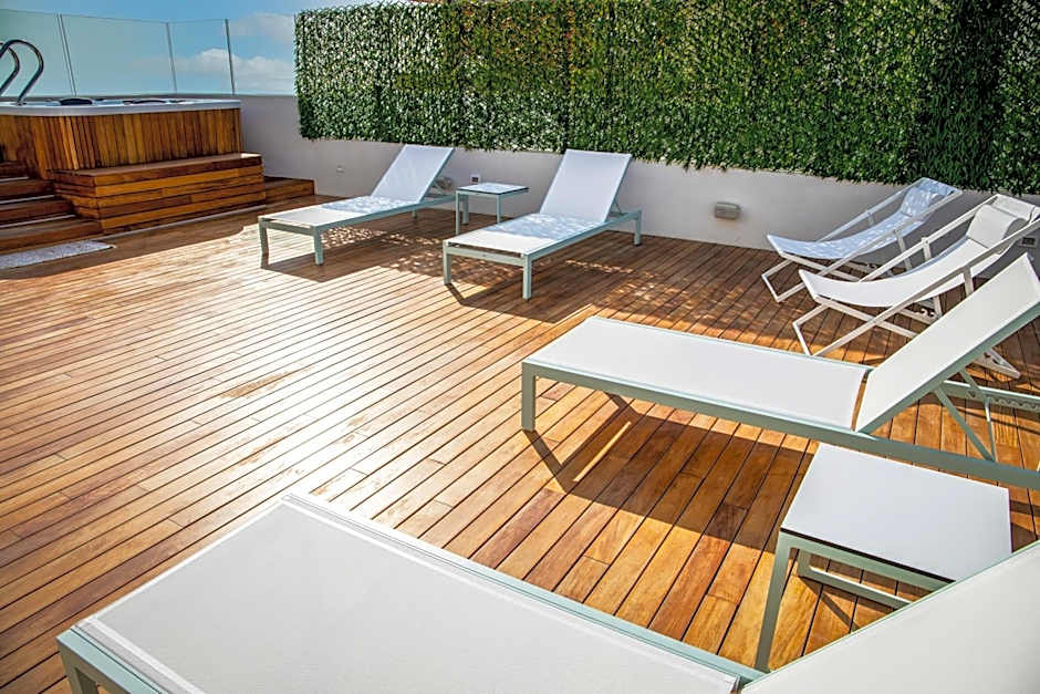 One Design Hotel