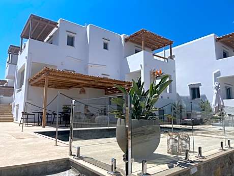 Sohoros Luxury Suites