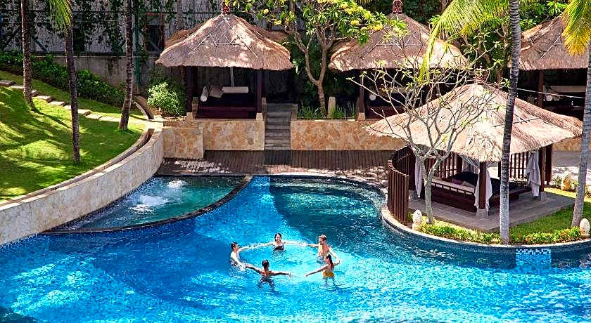 The Stones Hotel - Legian Bali