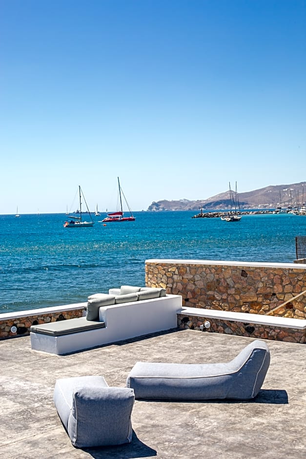 Aegean Melody Suites