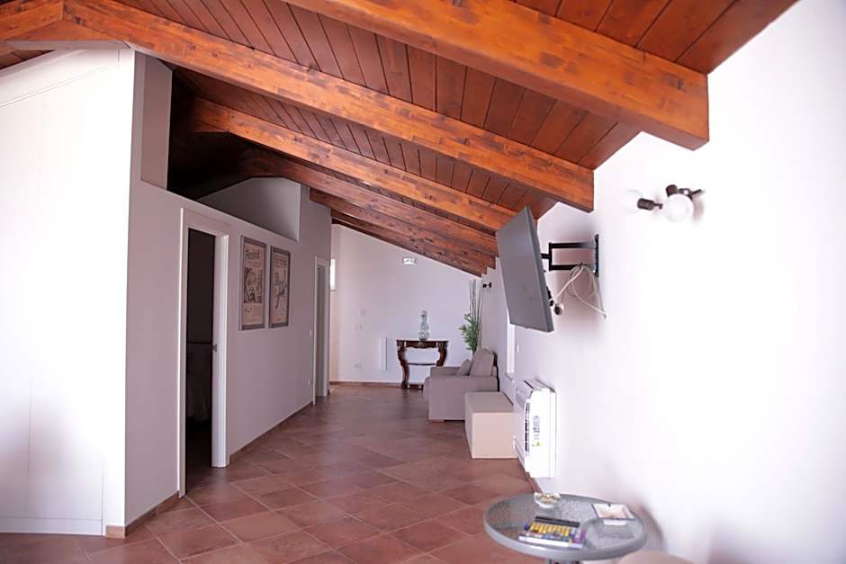 Palazzo Caracciolo del Sole