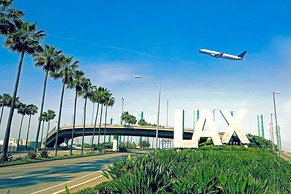 LYFE INN & SUITES by AGA - LAX Airport