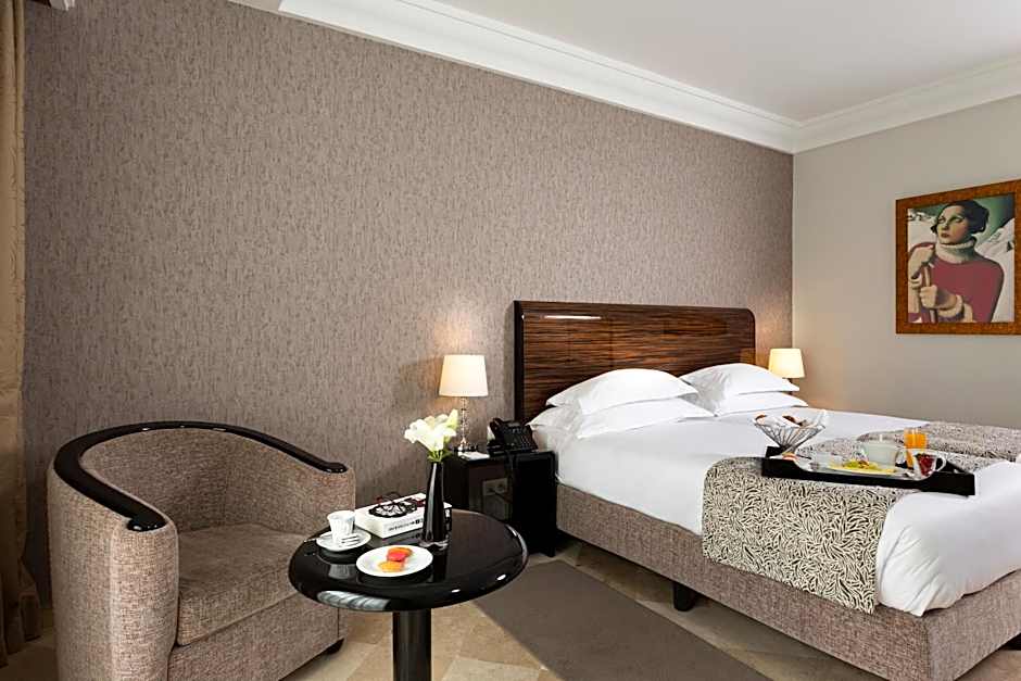 Occidental Lac Tunis