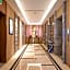 Tiangang Xiyue Hotel (Ningbo Haishu Railway Station Lishe International Airport Branch)
