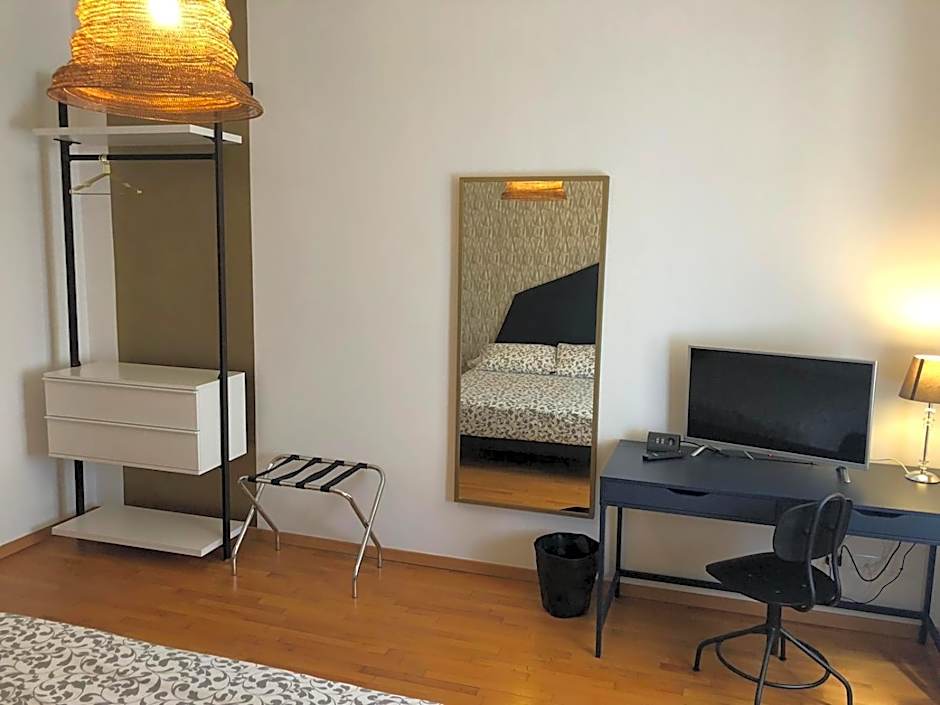 House of Trento - NO Reception