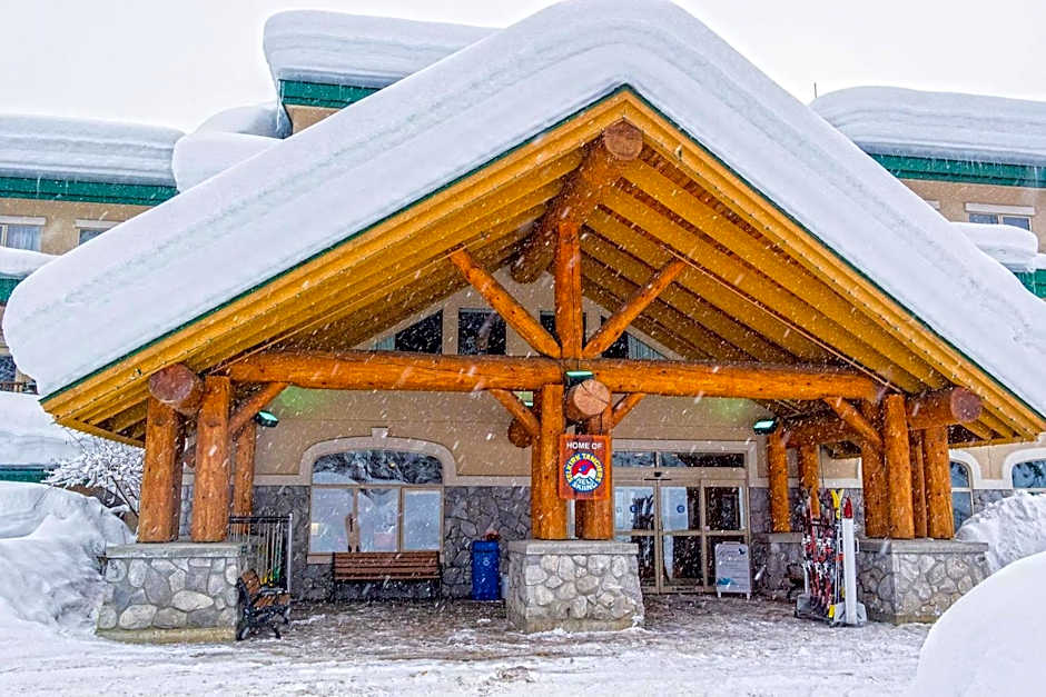 Coast Hillcrest Hotel