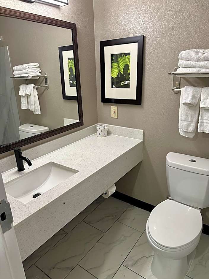 Studio 6 Columbus GA Columbus Airport