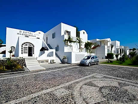 Mediterranean Beach Palace Hotel