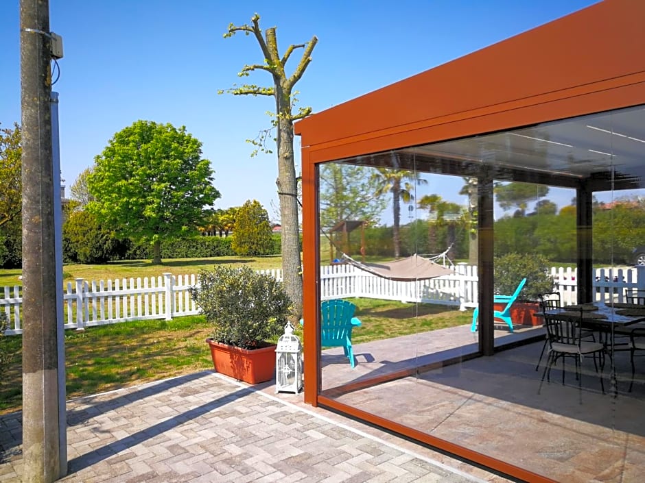 Villa Roma Holidays