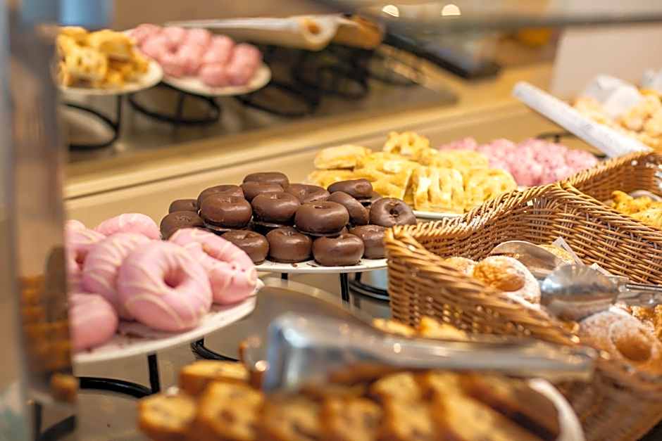 Seramar Hotel Comodoro Playa