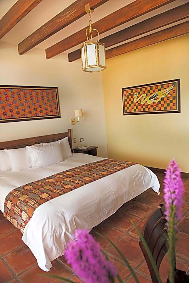 La Hacienda Bahia Paracas