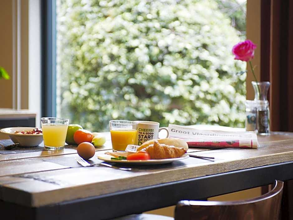 ibis Rotterdam Vlaardingen