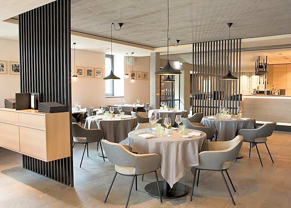 Hostellerie Stafelter