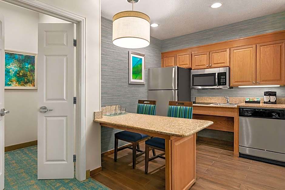 Homewood Suites By Hilton Fort Myers