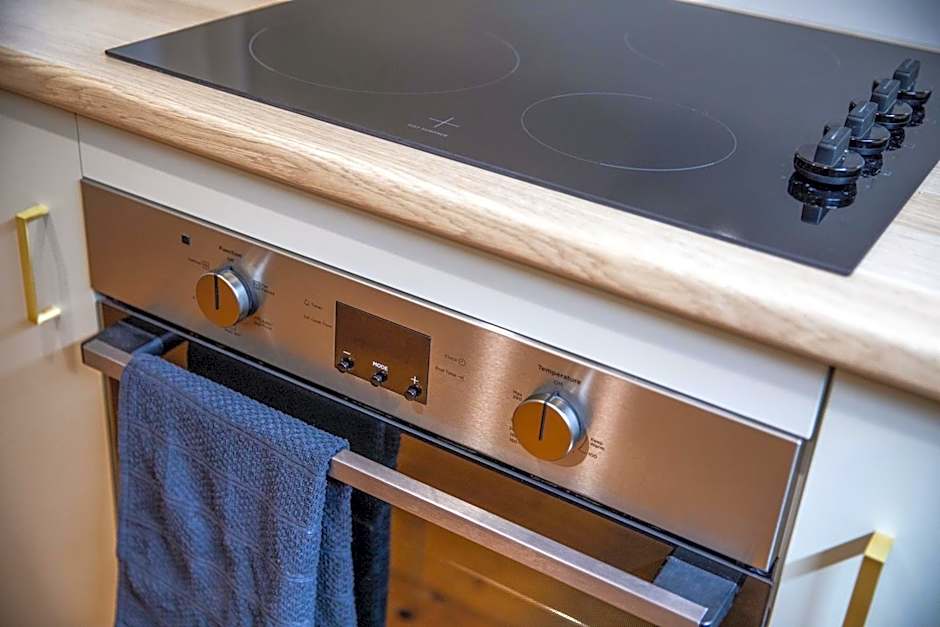 Nightcap at Watermark Glenelg