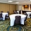 Hilton Garden Inn Baton Rouge Airport