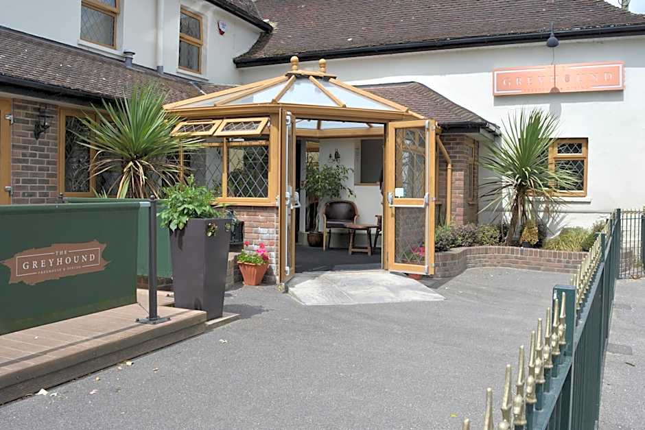 Greyhound Inn