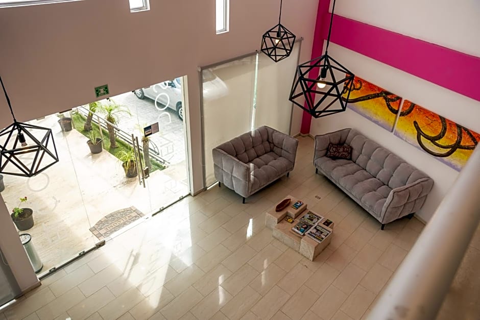 Hotel Playa Encantada