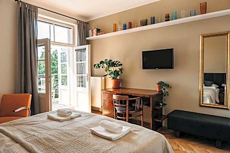 Bed&Breakfast & Apartment Klafé