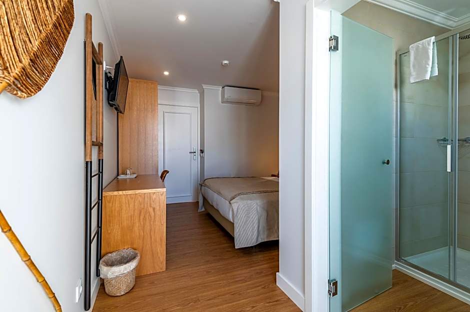 Vila Sao Vicente Boutique (Adults Only)
