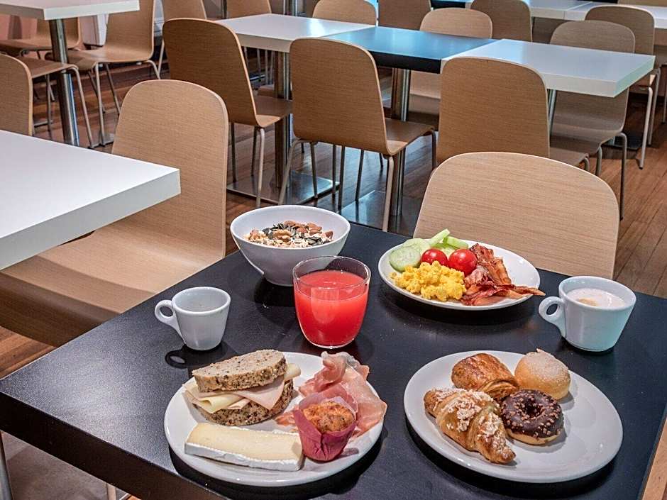 B&B Hotel Firenze City Center
