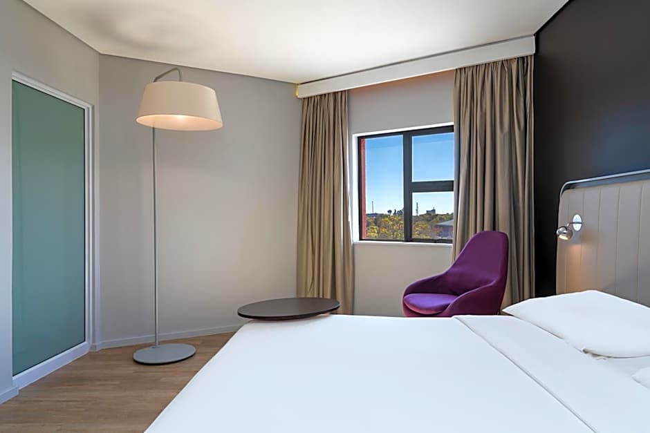 Park Inn by Radisson Polokwane
