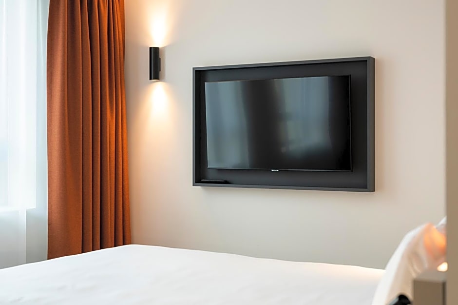 B&B Hotel Antwerpen Centrum