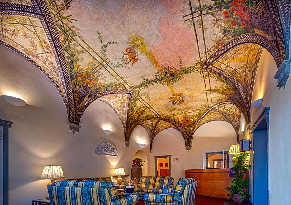 Hotel Botticelli