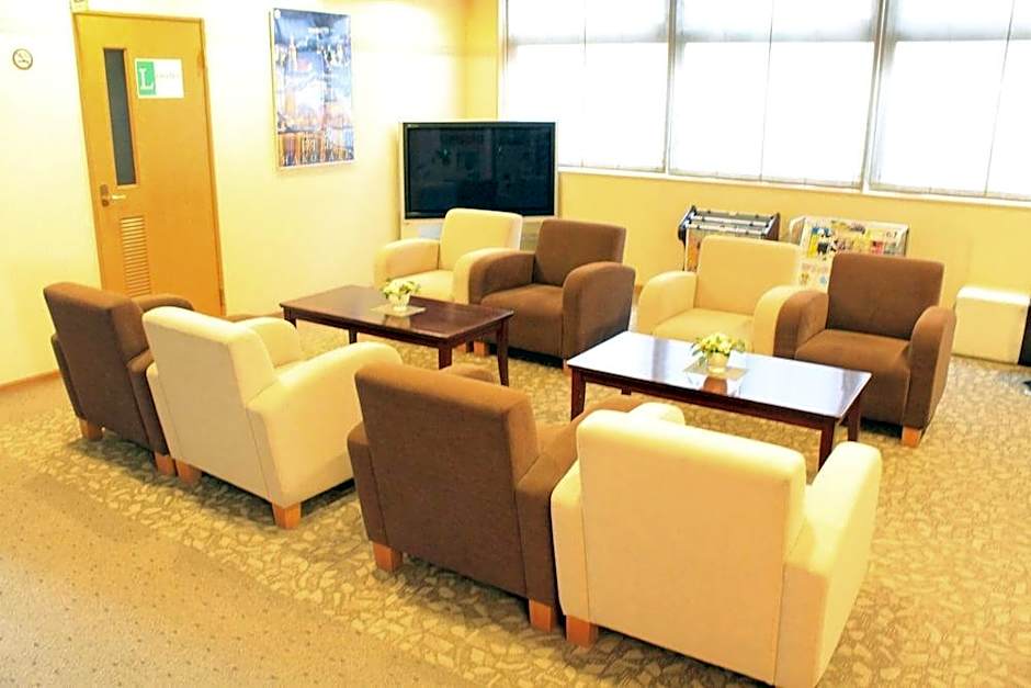 Hakodate Hotel Ekimae