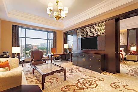 Prime Minister Suite
