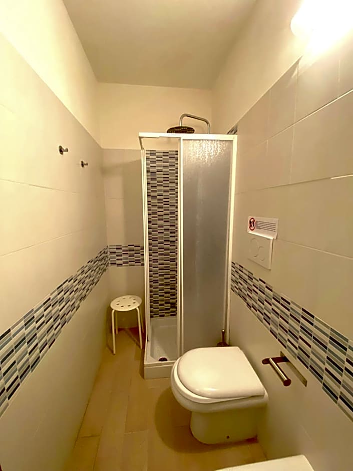 Bed & Breakfast La Rocca