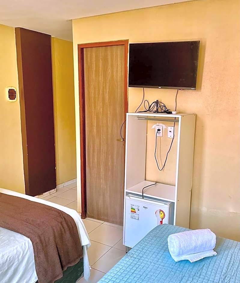 Hotel Santiago Juazeiro