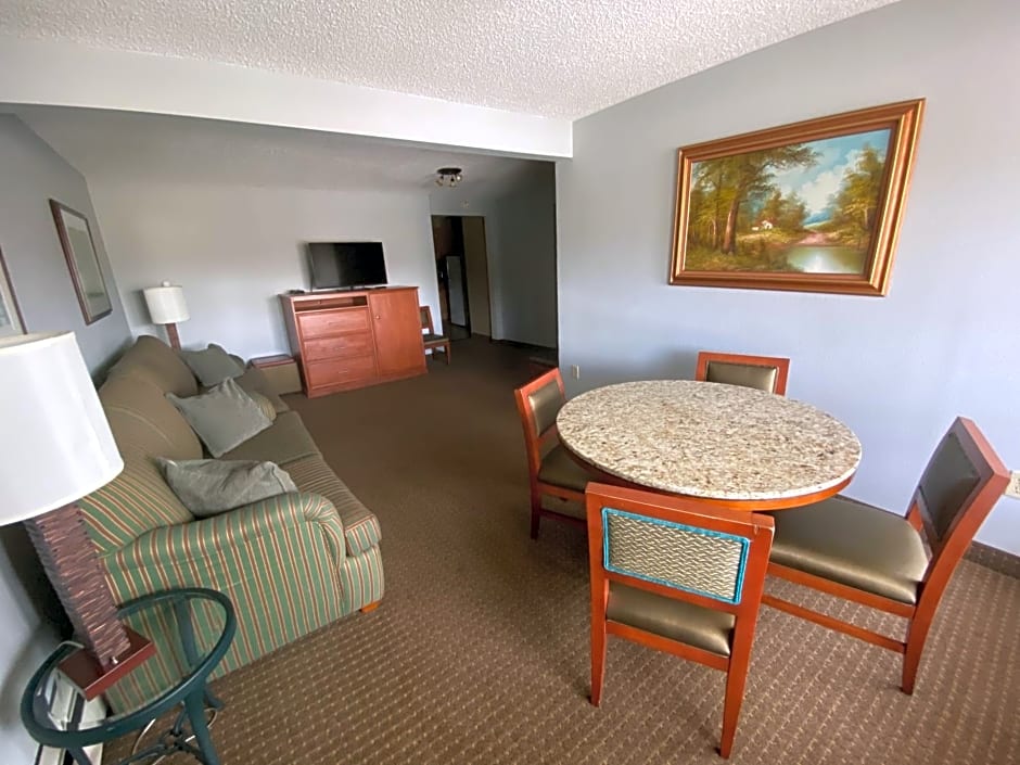 Snowshoe Motel