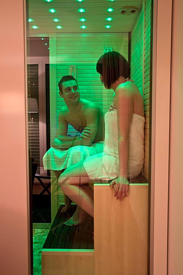 Hotel Rheinpark Rees