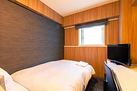 Standard Double Room - Non-Smoking