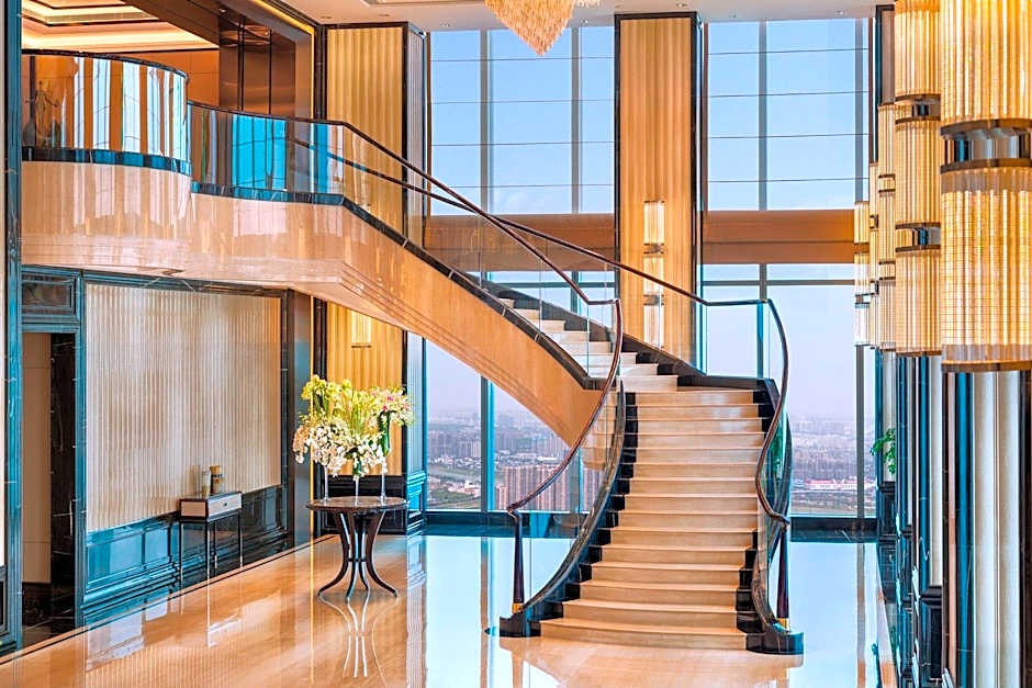 The St. Regis Changsha