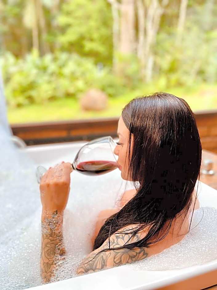 Maria Rita dos Canyons