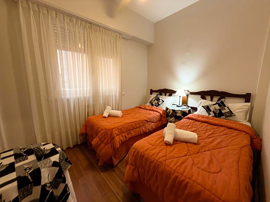 Gran Hotel Mar del Plata