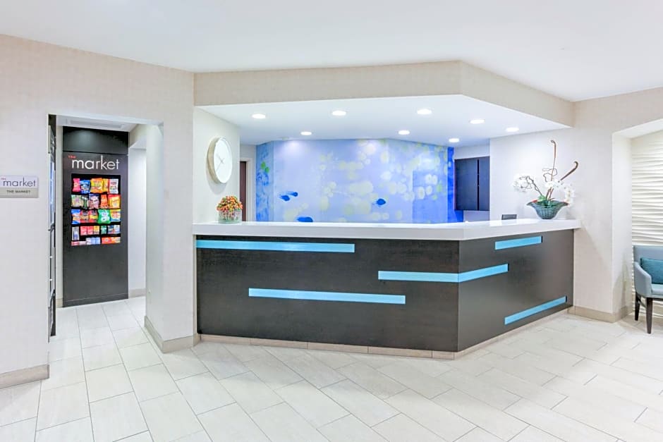 SpringHill Suites by Marriott Minneapolis West/St. Louis Park