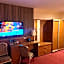 Hotel Restauracja Willa Radwan