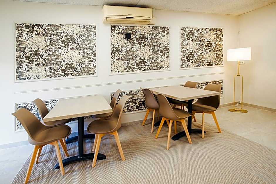 Gabhouse - Lyon Gerland - City Living Stay