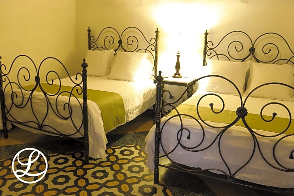 Hotel Layseca