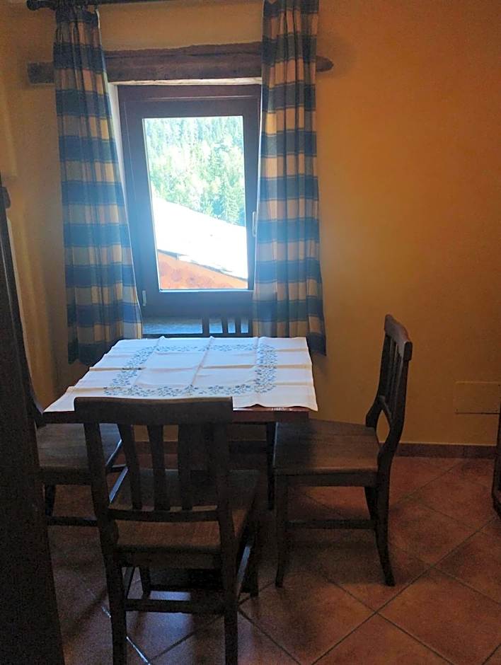 Chambres D'Hotes Les Fleurs