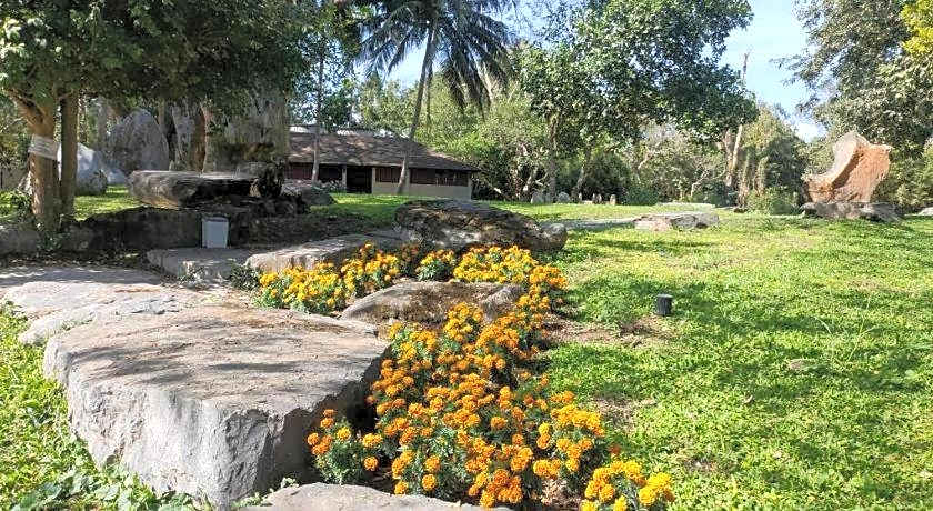 khaoyai lumtakong hotel
