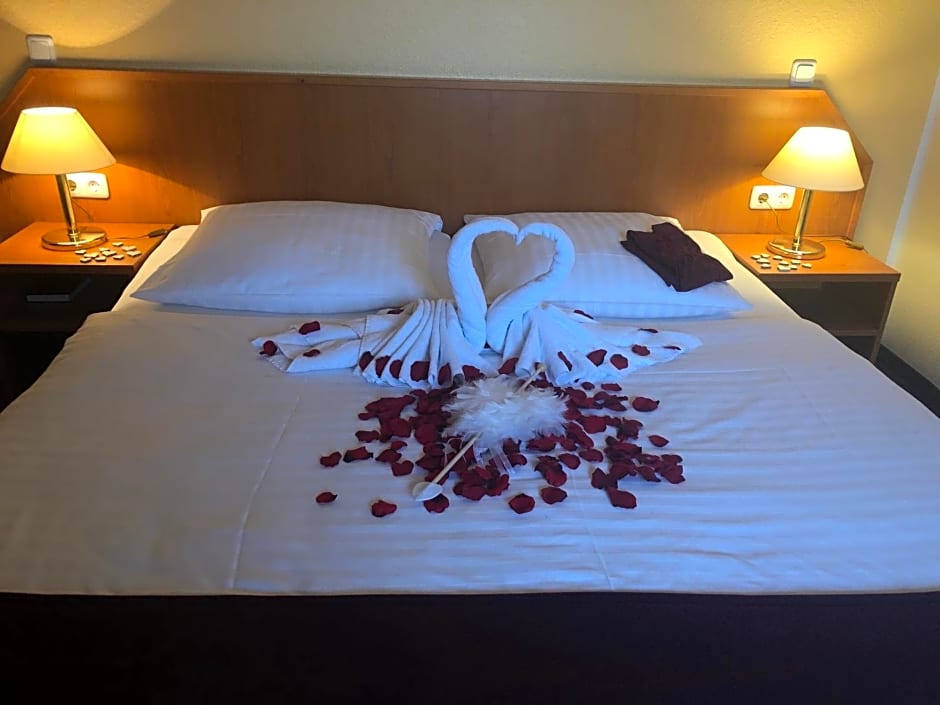 Hotel La Musica
