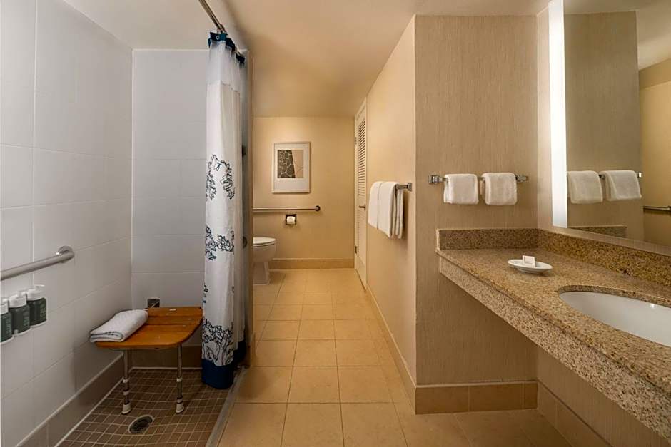 Residence Inn by Marriott Seattle South/Tukwila