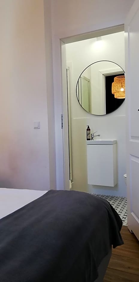 Rooms by Apartamenty Lubartowska Street