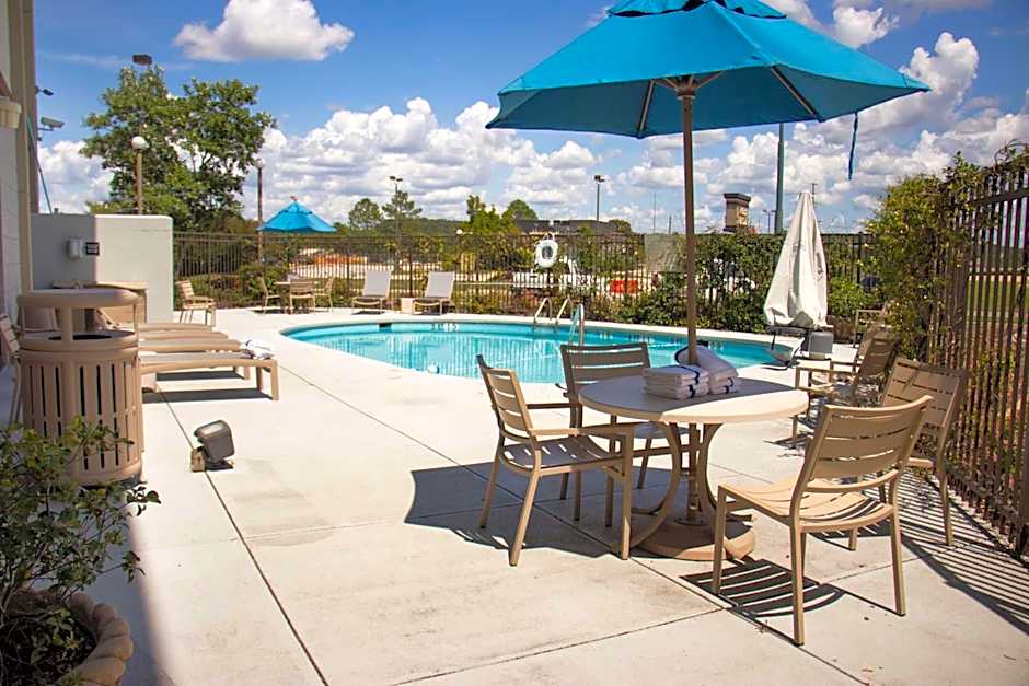 Hampton Inn By Hilton Tuscaloosa - I-59/20