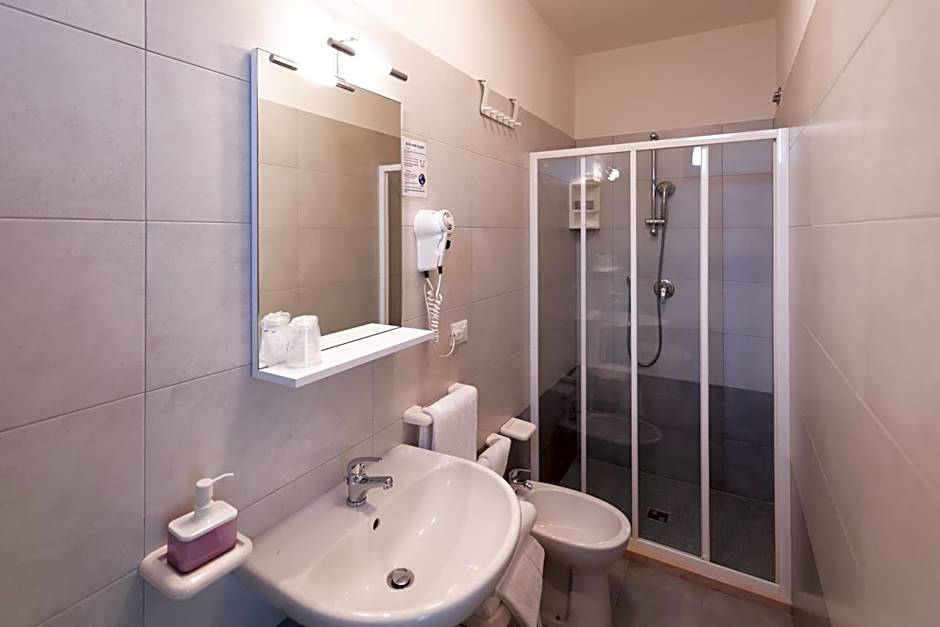 Hotel Anny