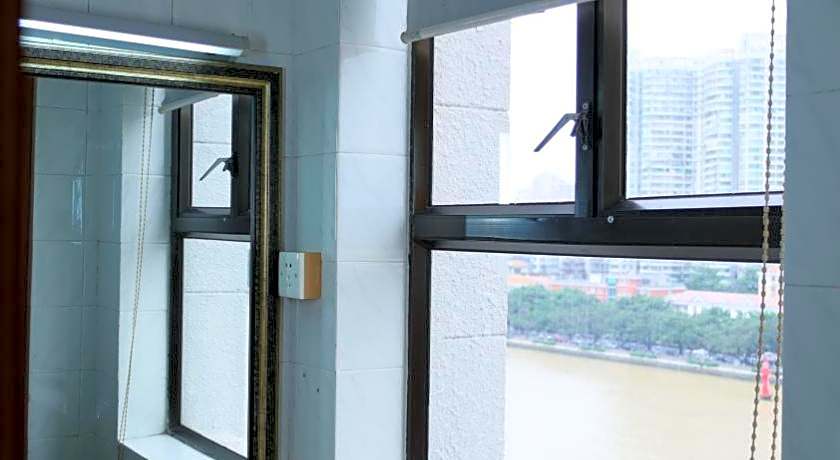 Guangzhou Aiqun Hotel
